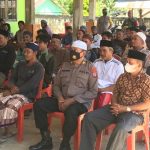Mantan Napiter di Poso, Mendeklarasikan Diri Melawan Radikalisme dan Terorisme