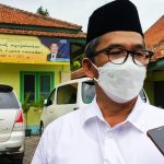 Tatag Prabawanto Sekda Sragen Positif Terpapar Covid 19