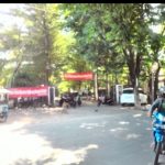 Pasar Burung Depok Dan Tempat Perdagangan Serta Pariwisata Dijaga Ketat Petugas Prokes