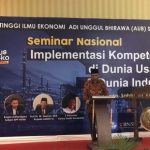 Kampus Merdeka Beri Kebebasan Bagi Para Mahasiswa Untuk Kreatif Dan Inovatif Sesuai Cita Citanya