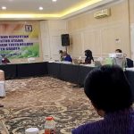 Calon Dirut PDAM Sragen Ada 13 Peserta Ikuti Tes di Solo