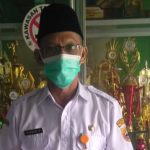 Tetap Patuhi Prokes, SMP Negeri 2 Masaran Persiapkan Pendidikan Tatap Muka