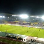 PERSIS SOLO Menang 2-0 Dapat Kecupan Manis Liga 2 Di Stadion Manahan Solo, Minggu (26/9/2021).