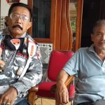 Eyang Dirjo Tokoh Desa Tlogowatu yang Dermawan, Bantu Masjid Sapu Jagad
