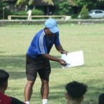 Persiapan Liga 3 Zona Jateng PERSEBI Boyolali Tingkatkan Kualitas Pemain