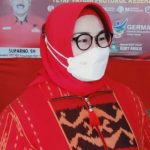 6 Kadinas di Lantik Bupati Sragen di Gedung SMS