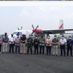 Pemerintah Akan Lakukan Program Pembuatan Hujan Buatan Melalui Tehnoligi Modifikasi Cuacs