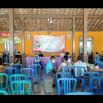 Program Penyertifikatan Tanah PTSL Desa Kecik