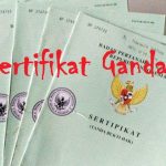 Di Desa Jenar di Duga Ada Surat Sertifikat Ganda, Siapakah Oknumnya??