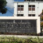 Jajaran Pendidikan Kota Surakarta Peringati Hari Guru Dan PGRI Nasional Ke 76 Tahun 2021
