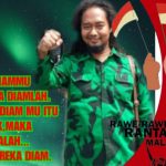 Haris Krebow Pahlawan Masa Kini  Apresiasi Hari Pahlawan, Siap Usir Pinjol Liar dan Oknum Bank Pelanggar Hukum