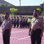 Polres Boyolali: Dua Anggota Naik Pangkat, Siapa Saja?