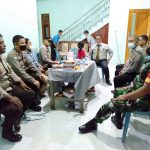 Jaga Kerukunan Beragama, Sambut Natal Gereja di Desa Gawan di Jaga