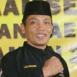 PSHT Ranting Sidoharjo Mengadakan Tes Bersama Kenaikan Tingkat di Lapangan Desa  Jambanan