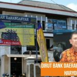 BPR Bank Daerah Karanganyar Berikan Hadiah Mobil Dan Sepeda Motor Kepada Nasabah dan Debiturnya