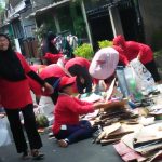 Bank Sampah Mawar Kini Maju dan Berkembang, Sebagian Bisa Untuk Bantu Masjid Sapujagad