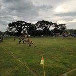 Turnamen Sepak Bola Dua Hari di Lapangan Desa Slogo, SSB Juniorku 2009 Tumbuhkan Bibit Pemain Bola Handal