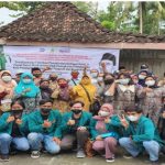 Mengolah Koro Pedang Pengganti Kedelai dan Kacang Hijau Sebagai Alternatif Olahan Berbasis Kearifan Lokal Oleh