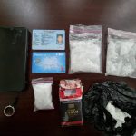 Pengedar Narkoba Digrebeg Diresnarkoba Polda Jateng saat Ambil Sabu di SPBU