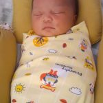 Eyang Janter Family Adakan Syukuran Selamatan Kelahiran Cucu Yang Ke 5 Hari