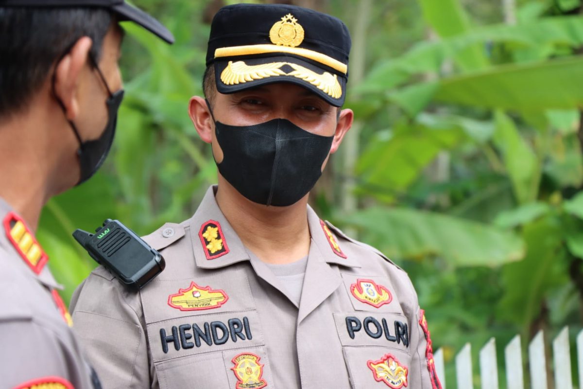 Pelaku Video Gay Banjarnegara Terinspirasi Aplikasi Gay di APP Playstore