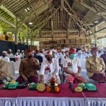 Bupati Bangli Hadiri Mahasabha V Warga Sira Bang Agra Manikan Pusat Provinsi Bali