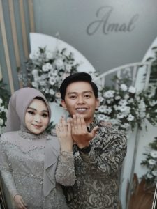 Devi & Amal