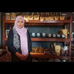 UMKM Produk Kopi, UD Cangkir Di Rembang Jawa Tengah, Sukses Memiliki 300 Reseller, Berkat Mentoring Dari Semen Gresik