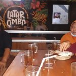 Launching Cafe Resto & Edho Wisata ” Latar Ombo ” Bernuansa Pedusunan, Tersedia Berbagai Fasilitas