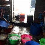 Harga Kedelai Naik, Pengrajin Mengurangi Ukuran Tempe