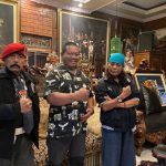 Sunarno, SE Terpilih Menjadi Ketua PMI, Tetap Sinergis Membangun Boyolali