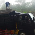 Masjid Sapujagad Bantuan Mengalir Tanpa Henti