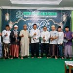HUT Ke 53 Bank Daerah Karanganyar, Dengan Berbagi Sesama