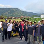 Sapu Jagad DPD Magelang Menggelar cara Buka Bersama