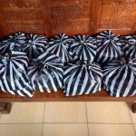Jumat Berkah: Ormas Sapujagad Tidak Pernah Berhenti Berbuat Baik
