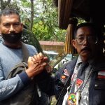 Mereka Tak Lelah Berbuat Baik Hingga Masjid Sapujagad Berdiri Kokoh, Siapa Mereka?