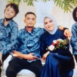 Kunci Sukses Pembangunan Masjid Sapujagad: Di Kelilingi Orang – Orang Baik dan Dermawan