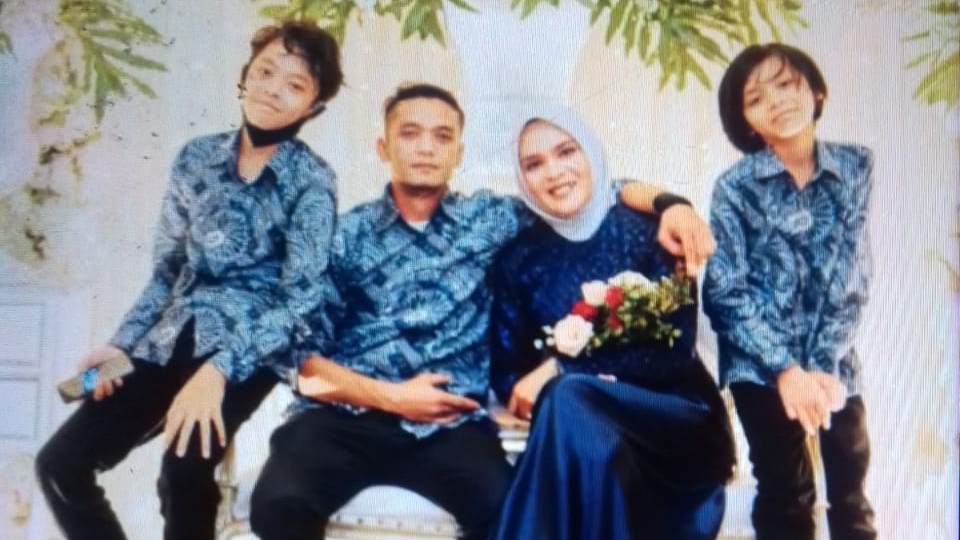 Kunci Sukses Pembangunan Masjid Sapujagad: Di Kelilingi Orang – Orang Baik dan Dermawan