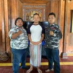 DPD Sapujagad Sleman Koordinasi dan Konsolidasi Dengan Anggota DPRD