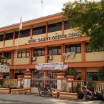Ingin Raih Sukses Bersama Setelah Lulus?? SMK Sakti Gemolong Tempatnya, Sekolah Ini Banyak Prestasinya!!