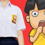 Diduga Pihak Sekolah Jual Seragam, Wali murid Menjerit Lapor Ke LPKSM
