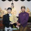 Semarak Malam Pentas Seni Dan Budaya Desa Girimulyo Ngargoyoso