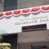 Camat Semarang Barat Sambut Baik Program PTSL, Ini Komitmennya!!