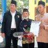 Kemerdekaan Bangsa Indonesia Ke 77, Organesasi Keagamaan Shiddiqiyyah Beri Hadiah Rumah Syukur Layak Huni Ke Warga