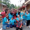 Bank Sampah Mawar Perum Gupitsari Rayakan Ulang Tahun Ke 4