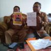 Merasa Terganggu Tersebarnya Gambar Dirinya Disertai Tulisan Wanted, Kades Gedongan Gandeng Kuasa Hukum Dan Siap Membuat Laporan