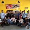 Rapat koordinasi Ke 3 Jateng Fats Respon Nusantara DPW Jawa Tengah Terlaksana: Siap Menjaga Marwah Dan Martabat Polri Menjadi Lebih Baik