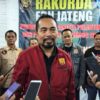 Ketum FRN Hadiri Rapat Rencana Pelantikan DPW FRN Jateng di Bandungan