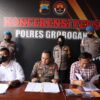 Dua Pemuda Karangrayung Dibekuk