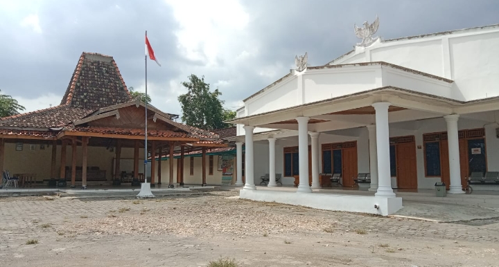 Pemohon Sertifikat Program PTSL Di Desa Lebak Kecamatan Grobogan Kabupaten Grobogan Resah